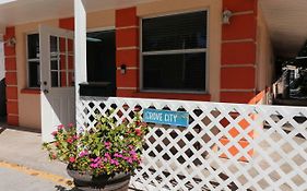 Grove City Motel Englewood Fl